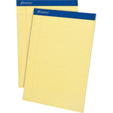 PAD,N/RULD,PERF,LTR,CAN