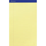 PAD,WIDE RULE,PERF,CAN