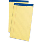 PAD,8-1/2X14,WDE,50SH,CAN