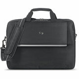 BRIEFCASE,17.3"LAPTOP,BK