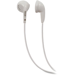 EARPHONE,EB-95 WHITE