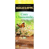 TEA,BIGELOW,CHAMOML,28/BX