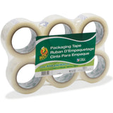 TAPE,1.88X110Y1.9 MIL,CLR
