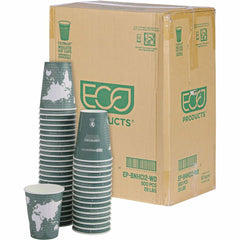CUP,12OZ INSULATED,DGN
