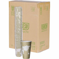 CUP,16OZ INSULATED,LGN