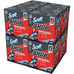 TOWEL,SCOTT, SHOP, DIY,BE