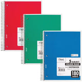 BOOK,THEME,10.5X8,180SH