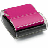 DISPENSER,POP-UP,3X3,BK