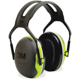 PROTECTOR,EARMUFF,YGN