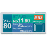 STAPLES,VAIMO,SV