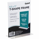 FRAME,8.5X11,T,CLR