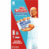 CLEANING PAD,XTRA POWR,WH