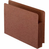 POCKET,FILE,5.25"EXP,LTR