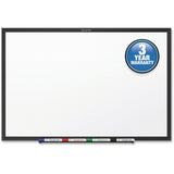 BOARD,5' X 3',WHTBRD,BKAL