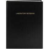NOTEBOOK,LAB RESEARCH,BK