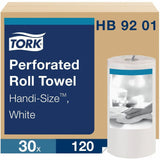 TOWEL,PERFORATED ROLL,WE