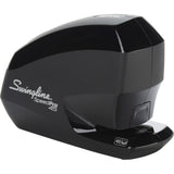 STAPLER,ELECTRIC,45SH,BK