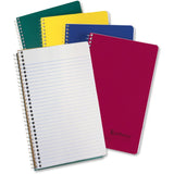 NOTEBOOK,WRBND,9.5X6