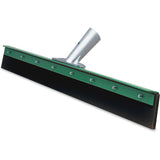 SQUEEGEE,F/FLR,24",GN/BK
