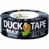 TAPE,DUCT,MAX,BK