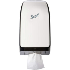 DISPENSER,MOD,TISSUE,WH