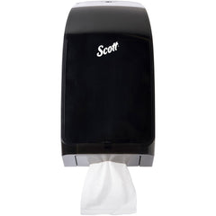 DISPENSER,MOD HYGIENIC,BK