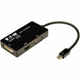 ADAPTER,HDMI,VGA,DVI,BK