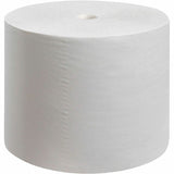 TISSUE,KLNX 2PLY CRLES,WH