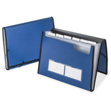 FILE,PROF POLYEXP 7PKT,BE