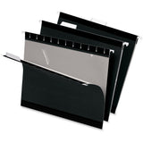 FOLDER,HANG,LGL,25/BX,BK