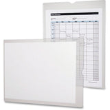 POCKET,PLSC,INSRT,9X12,CR