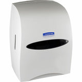 DISPENSER,SANITOUCH,WH ,S