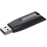 DRIVE,256GB,USB,FLASH,GY