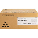 TONER,CARTRIDGE,SP,BK