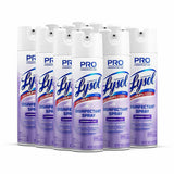 DISINFECTANT,LYS,LAV