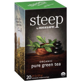 TEA,PURE GREEN