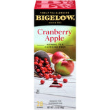 TEA,CRANBERRY APPLE