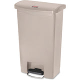 WASTEBASKET,SLMJIM,50L,BG