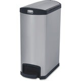 WASTEBASKET,SJ,13GL,ES,BK