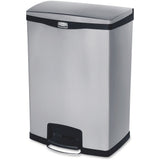 WASTEBASKET,SJ,24GL,FS,BK