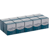 TISSUE,PREM,2PLY,FCL,CUBE