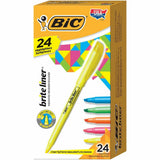 HILIGHTER,BIC BRITELI,AST