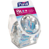 SANITIZER,PURELL ADVANCED