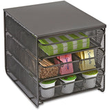 ORGANIZER,3TIER,HSPTLY,BK