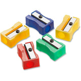 SHARPENER,24PK,MANUALPNCL