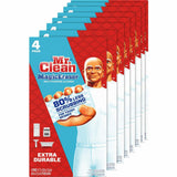 CLEANING PAD,XTRA POWR,WH