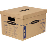 BOX,CLASSIC SM,NTTN