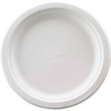 PLATE,CHINET PRM,9.75",WH