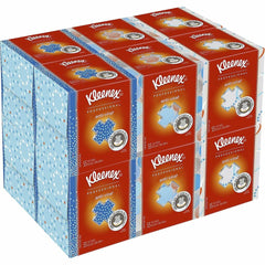 TISSUE,KLEENEX,ANTI-V,WE