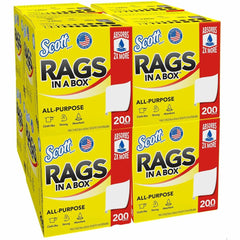WIPES,SCOTT,RAGS,WE